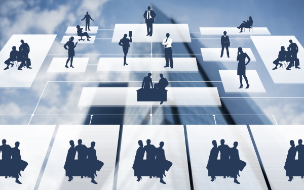 Organisationsentwicklung CPM agile hybrid predictive